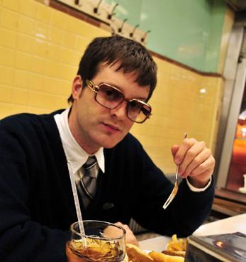 El fluir de las palabras