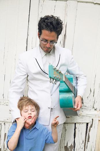 Los 10 favoritos de Eef Barzelay