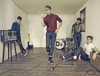 El renacimiento de lo cool