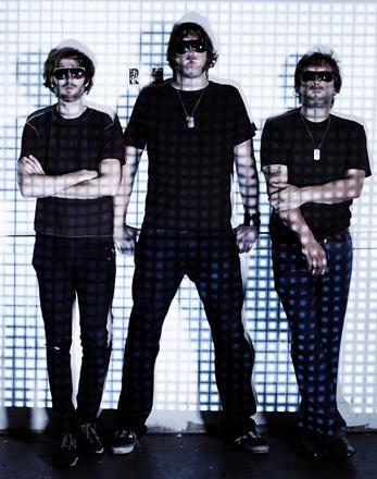 Más intensos y ruidosos que nadie