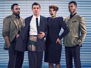 La noche sí es para mí