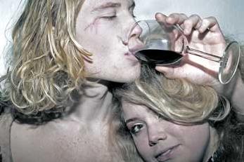 Derramamiento de sangre