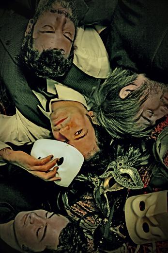 Obsesiones marginales