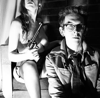 En paz con sus demonios