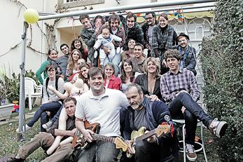 Directos y pegadizos