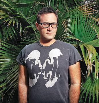 Música para barbacoas