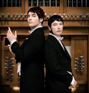 Miedo a un planeta de gente normal