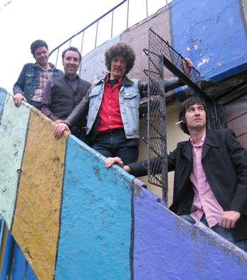 En las tripas del monstruo