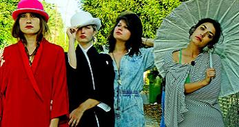 Canciones exquisitas