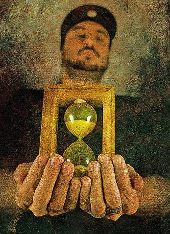 A tortas con la vida