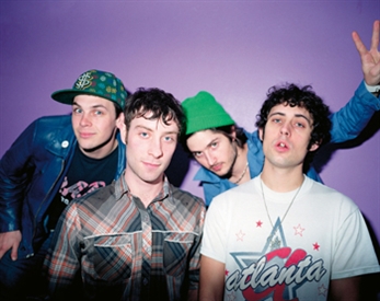 El triunfo del garage pop