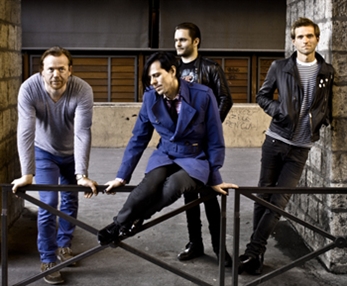 Más punk que el punk