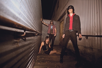 Fascinación salvaje