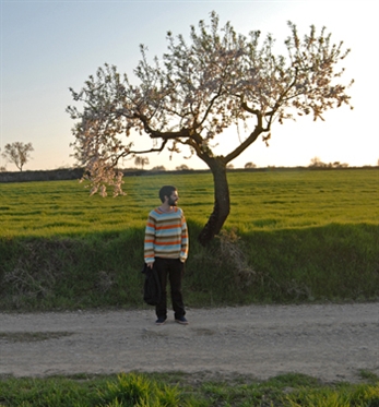 Supurando el alma