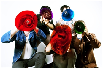 Espectros de la No Age