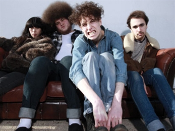 Como en los viejos tiempos