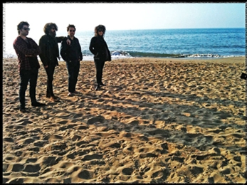 David Rodríguez presidente