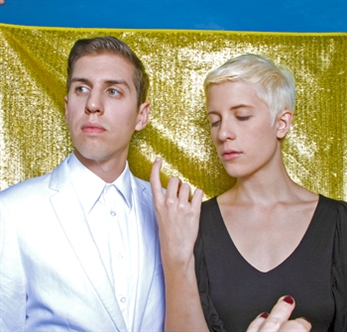 Bailando con la cabeza