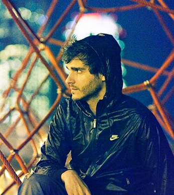 Funk a toda máquina