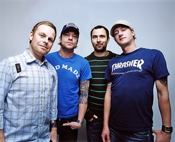 Los discos de mi vida... por Fredrik Larzon