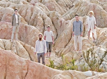 Un lugar en el universo