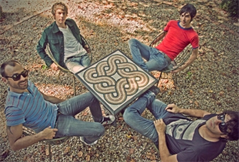 Por los viejos tiempos