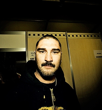 Kase O y su aventura en el jazz: sueño, luego existo