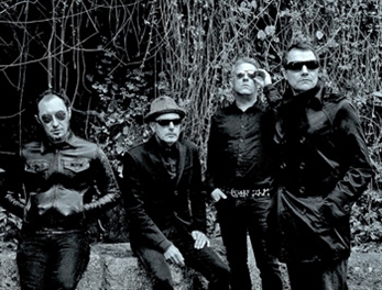 Psicodelia y jondura