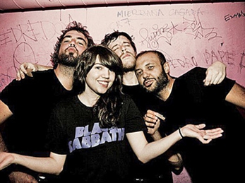 Explorando contrastes