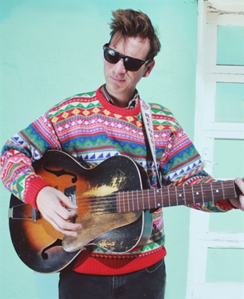 Canciones como churros