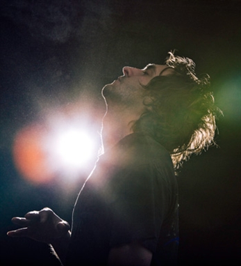 El triunfo de la voluntad