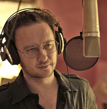 No Confidencial con David Carabén