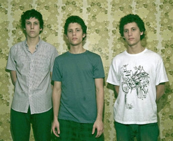 Brumas electrónicas