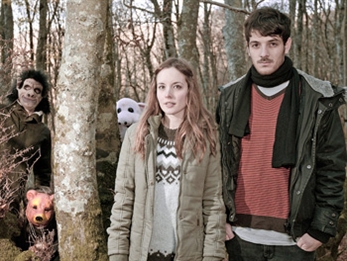 La rebelión de los animales