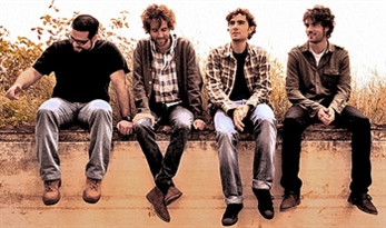 Elefante en una cacharrería