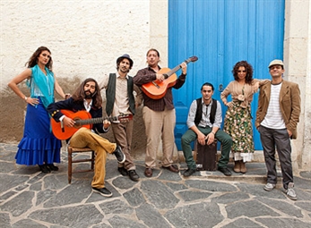 Músicos, no músicas