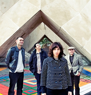 "En las letras hay ahora más mala leche"