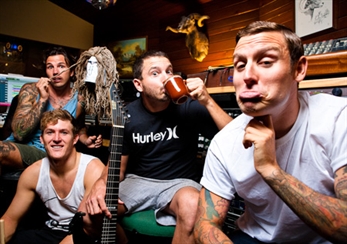 "Aguantad un poco más antes de que caiga el euro"