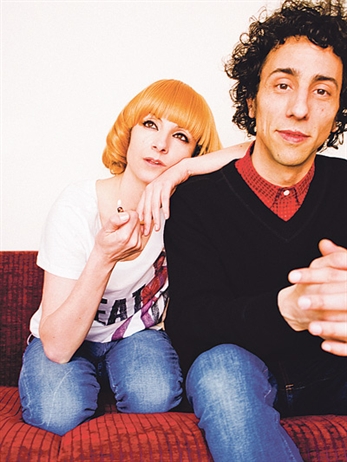 "Quiero tocar en el Primavera Sound"