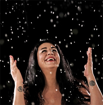 “Soy feminista desde siempre"