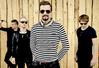 "Solo nos queda trabajar duro"