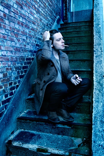 "Si quieres vengarte de alguien lo mejor que puedes hacer es olvidarle"