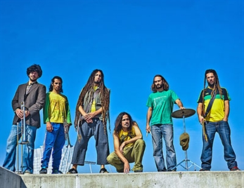 "Este es el disco más maduro de la banda"