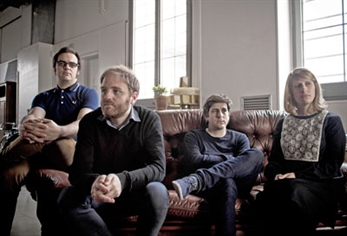 “La comparación con Yo La Tengo nos gusta"