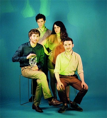 "Éste ha sido un disco muy cerebral, muy racional"