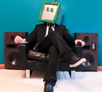 "Mi objetivo es no aburrirme”