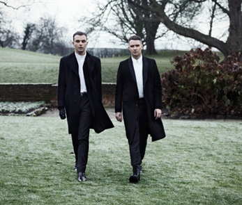 "Depeche Mode siempre han sido una gran influencia"