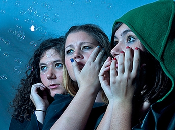 “Han sido mis primas las que han reclamado esta mutación".