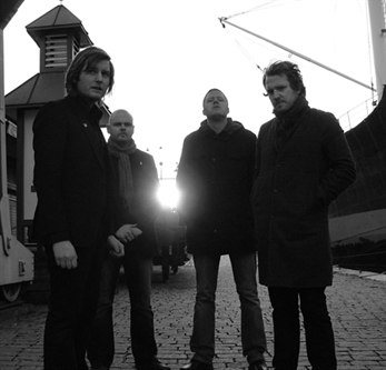 “No somos la banda que crees que somos”