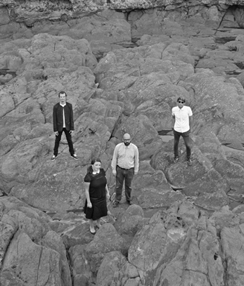 "Teníamos claro cómo no queríamos que sonara"